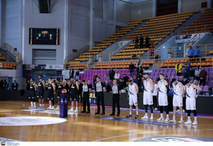 Final-8 Κυπέλλου ΟΠΑΠ: Τα photo clicks του Πανιώνιος-ΑΕΚ (gallery)