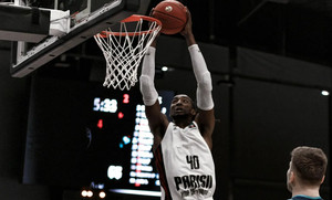 EuroCup: Με διπλό Τζέρεμι Έβανς και Ζακ Όγκουστ το Top-10 (video)