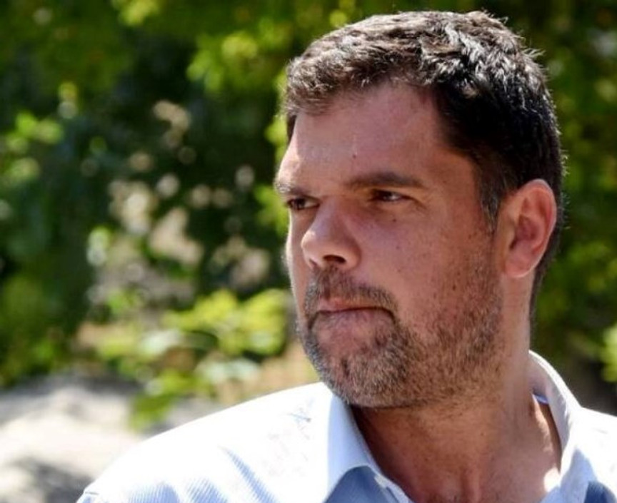 Στην Κύπρο ο Δημήτρης Παπανικολάου για την ετήσια τελετή βραβεύσεων της ΚΟΚ