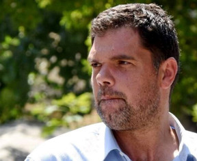 Στην Κύπρο ο Δημήτρης Παπανικολάου για την ετήσια τελετή βραβεύσεων της ΚΟΚ