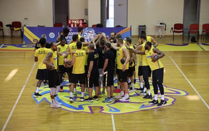 Αφιέρωμα ΕΣΑΚΕ στην ΑΕΚ: Με νέο πρόσωπο για την επιστροφή στις επιτυχίες