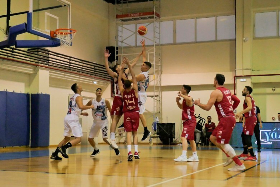 Β&#039; Εθνική: Νίκες θρίλερ για Παπάγου, Αιγάλεω, πρώτη ήττα για Μαρούσι, ασταμάτητος ο ΠΑΣ!