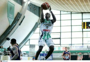 Οι κορυφαίοι της σεζόν στην Elite League Ερρίκος Ντυνάν - MVP ο Μπράιαντ
