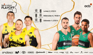 Playoffs Ισπανίας, Ιταλίας και Τουρκίας στις μεταδόσεις της Δευτέρας