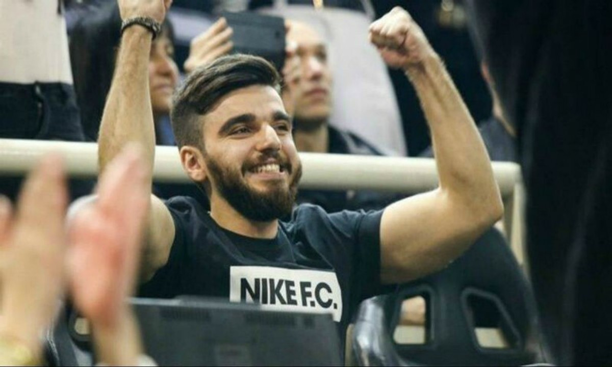 Γιώργος Σαββίδης: Όλοι μαζί για τον ΠΑΟΚ! (pic)