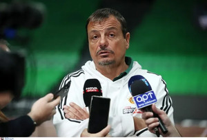Αταμάν: Νίκες σε όλα τα εντός αλλιώς ξεχνάμε Final-4 ή playoffs