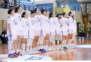 Power Rankings: Άλμα στην 8η θέση η Εθνική Γυναικών πριν από το Ευρωμπάσκετ