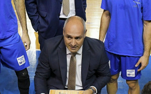 Σεγκούρα: &quot;Δεν έχουμε χρόνο για… κλάματα&quot;