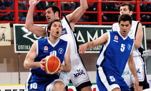 Αποκαλύψεις Μασλαρινού για Πεδουλάκη: Η δήθεν μαγκιά πήγε &quot;περίπατο&quot; με τον Κυριακού