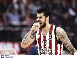 Euroleague play offs: Η τρίτη μέρα του πολέμου!