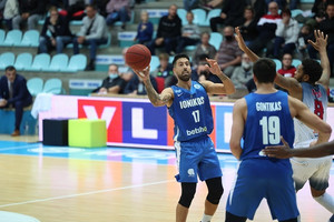 Ιωνικός: Το πρόγραμμα, τα αποτελέσματα και η βαθμολογία στον όμιλό του στο FEC