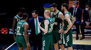 Παναθηναϊκός: &quot;Διπλό&quot; στη Βιτόρια για να σταματήσει το αρνητικό σερί (vid)