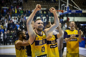 FIBA: &quot;Αποκάλυψε&quot; τη μεταγραφή Μούσα στη Ρεάλ Μαδρίτης (pic)