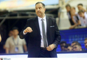 Τακιανός: &quot;Η παρουσία στα ημιτελικά είναι μια τεράστια επιτυχία&quot; (vid)