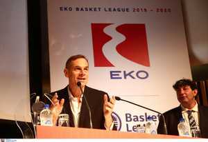 Ζομπανάκης στην ΕΡΑ ΣΠΟΡ: Οι λόγοι που κάνουμε restart!