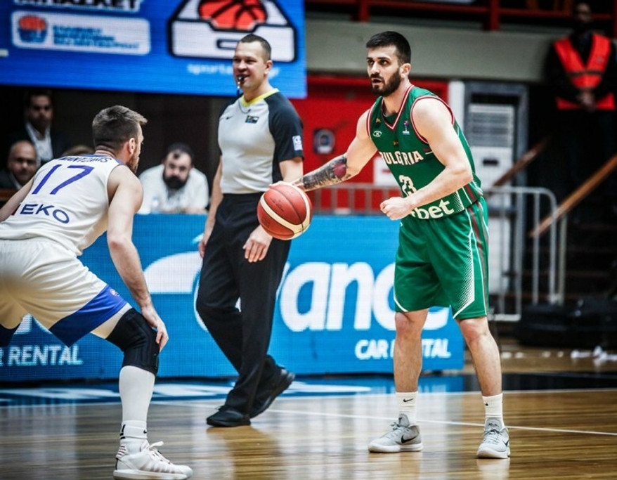 Η ανάλυση της Βουλγαρίας από τον Γιάννη Ελευθεριάδη