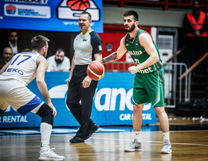 Η ανάλυση της Βουλγαρίας από τον Γιάννη Ελευθεριάδη