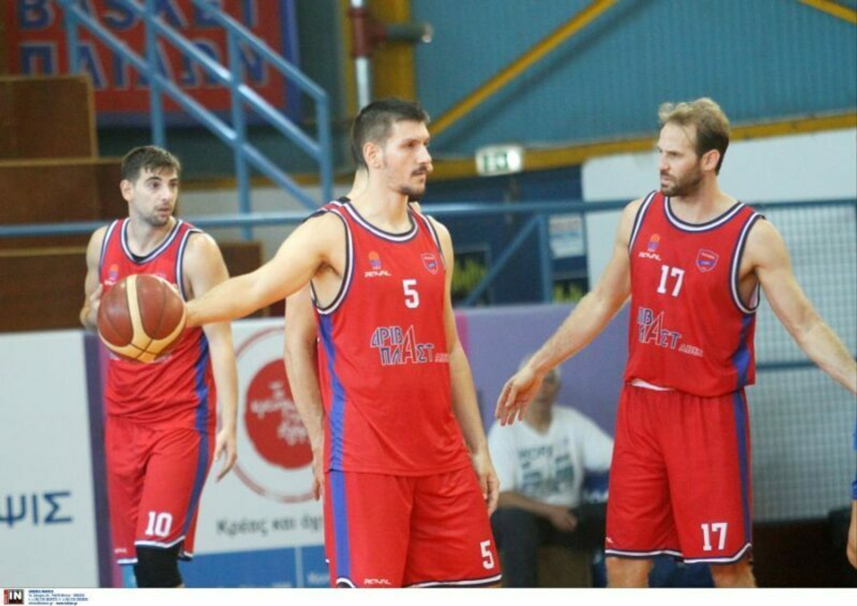 Στο Telesport.gr οι εντός έδρας αγώνες του Πανιώνιου τη νέα σεζόν