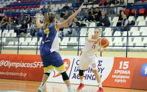 Τα αποτελέσματα στην πρεμιέρα της Α1 και Α2 Γυναικών