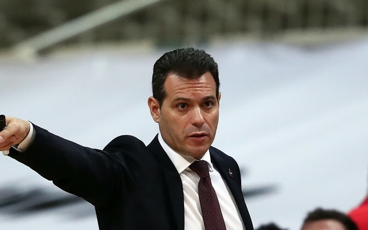 Ιτούδης: &quot;Το πιο σημαντικό είναι πώς παίζει ο Παναθηναϊκός τον τελευταίο καιρό&quot;