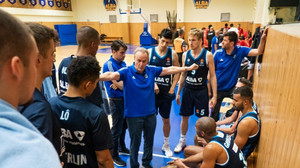 Κρούσμα στην Άλμπα, αναβλήθηκε το ματς Κυπέλλου με την Μπράουνσβαϊγκ