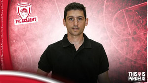 Ολυμπιακός: Αναλαμβάνει διευθυντής στις Ακαδημίες ο Δεμέναγας