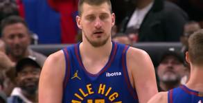 Έπιασε τόπο το triple double του Γιόκιτς -Χωρίς... φρένα στην Ατλάντα οι Θάντερ (vids)
