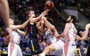 Ώρα τελικού στο BCL: Μανρέσα-Τενερίφη απόψε για το τρόπαιο