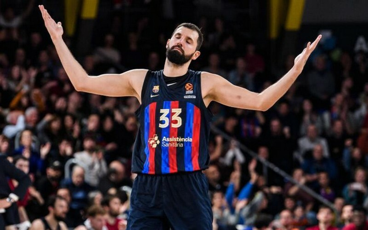 Mundo Deportivo: Τα δικαστήρια αποφασίζουν για Μπαρτσελόνα και Μίροτιτς