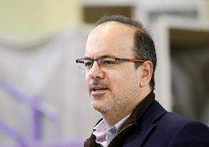 Ψαρράκης: &#039;&#039;Το μπάσκετ δεν είναι κανενός, αλλοίωση του πρωταθλήματος!&#039;&#039;