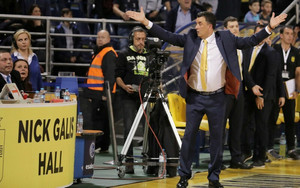 ΚΑΕ Άρης : &quot;Ο Άρης θα αντιδράσει με οποιοδήποτε μέσο και τρόπο&quot;