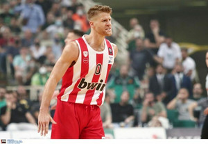Ο Τόμας Γουόκαπ καλύτερος αμυντικός της Stoiximan Basket League (pic)