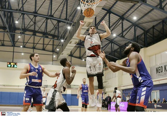 ΧΑΝΘ-Βίκος για την Elite League και &quot;αυλαία&quot; σήμερα στη National League 2