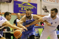 Περίπατος στην Καβάλα για τον Ιωνικό Νίκαιας