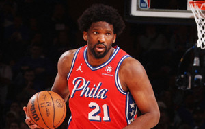 Με Εμπίντ στην κορυφή το πρώτο Top-10 των playoffs στο NBA (vid)