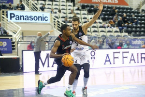 BCL: Νίμπουρκ-Ιγκοκέα στην COSMOTE TV στις 19:30
