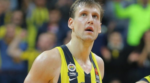 MVP Δεκεμβρίου στη Euroleague ο Γιαν Βέσελι