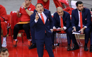 Μπλατ: &quot;Είμαι περήφανος για το πώς αντέδρασαν οι παίκτες μου&quot;