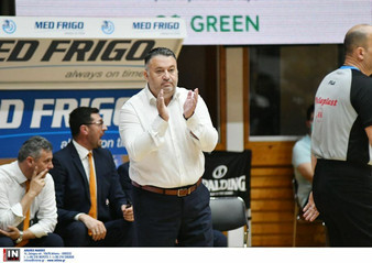 Γιατράς: &quot;Καλή κλήρωση, υπάρχει ενθουσιασμός&quot;