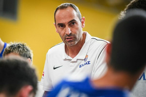 Εθνική Παίδων: Κλήση για προπονητικό διήμερο στο Λουτράκι