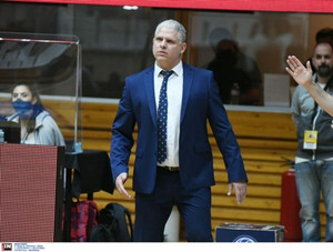Σωτήρης Μανωλόπουλος: Άξιζε την πρόκριση ο Προμηθέας (vids)