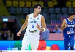 Άνετα το Ισραήλ, 109-69 την Κύπρο στη Λεμεσό (pics &amp; vids)