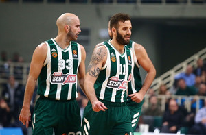 Καλάθης σε Παππά: Θα επιστρέψεις πιο δυνατός από ποτέ (pic)