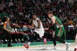 VTB League: ΤΣΣΚΑ-Ζενίτ το ζευγάρι του τελικού