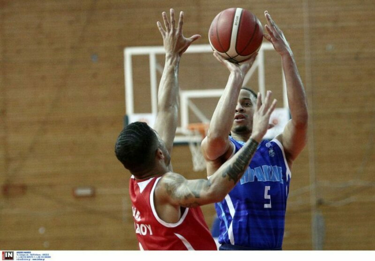 Elite League: Με ντέρμπι η 4η αγωνιστική (live streaming)