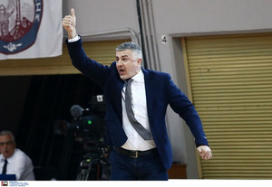 Βετούλας: &quot;Το Μαρούσι έχει προοπτική και όραμα&quot;