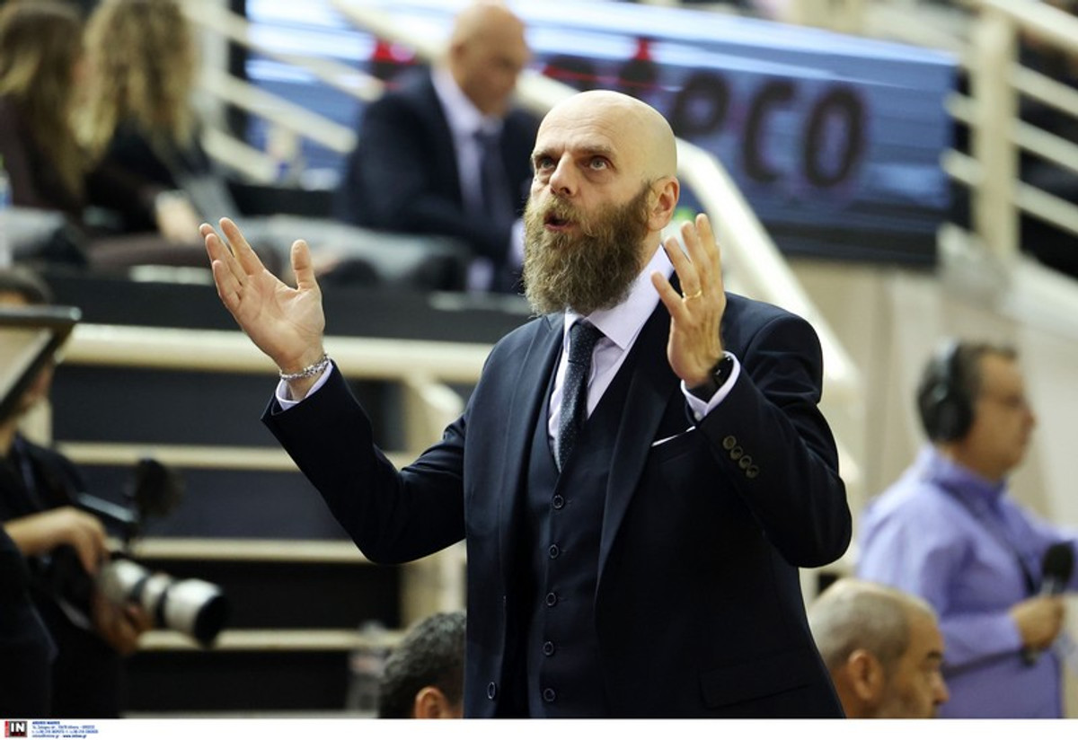 Καντσελιέρι: &quot;Πρέπει να παραμείνουμε ταπεινοί&quot; - Τι είπε ο Χέντερσον