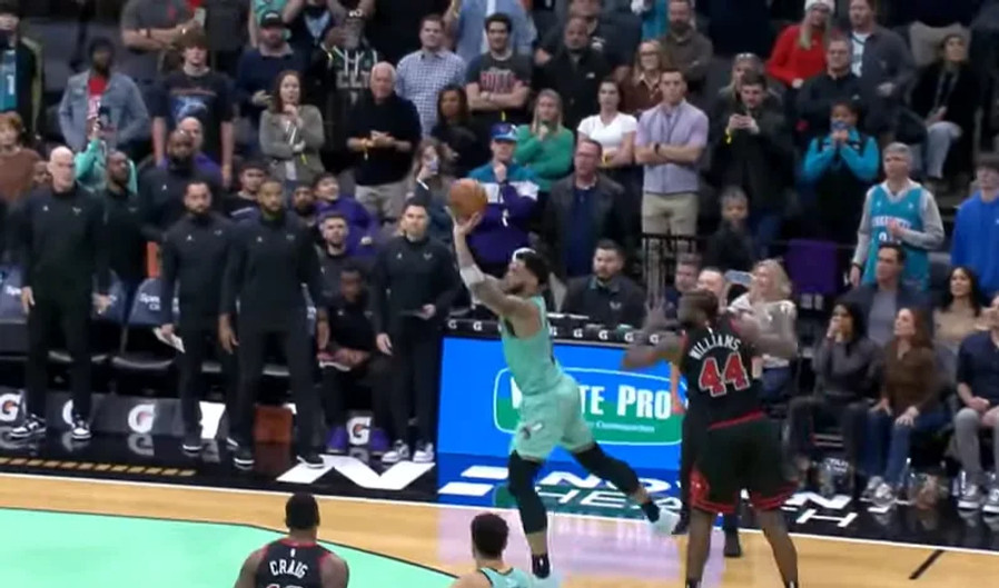 Top-10: Το buzzer του Μπρίντζες πιο ψηλά από το κάρφωμα του Γιαμπουσέλε (vid)