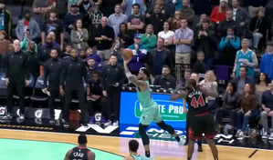 Top-10: Το buzzer του Μπρίντζες πιο ψηλά από το κάρφωμα του Γιαμπουσέλε (vid)