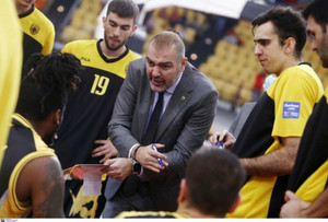 ΑΕΚ: Θέλει να μπει με το δεξί στο BCL με διπλό στην έδρα της Σομπατέλι